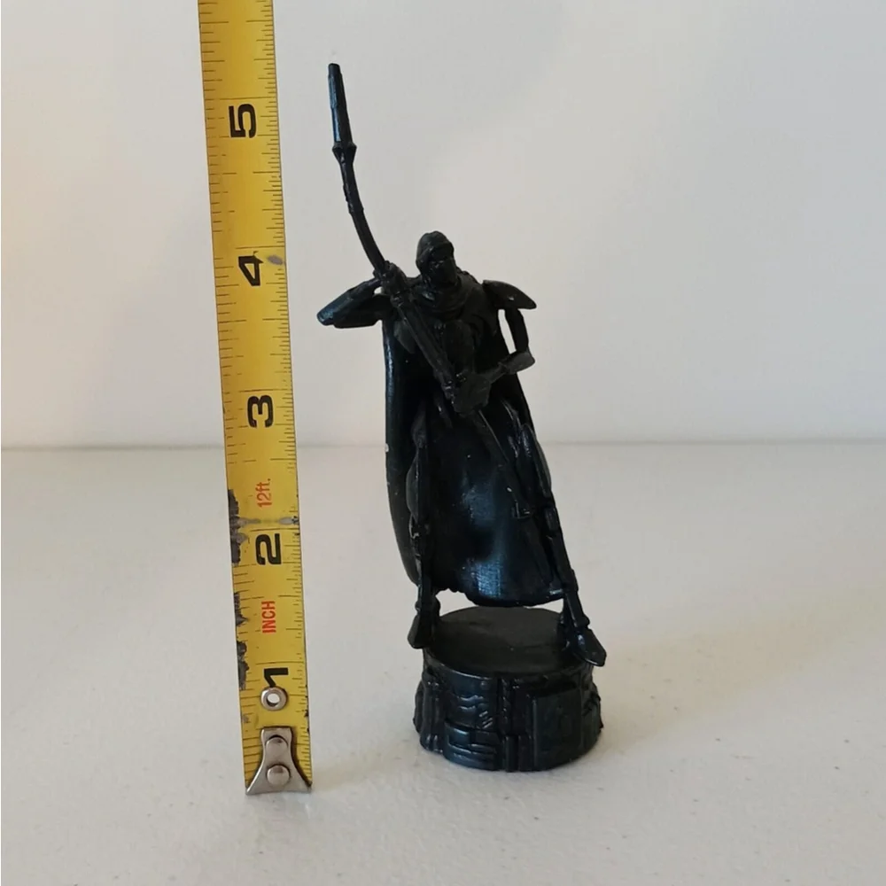 2005 Star Wars Saga Edition Chess Game Replacement Piece Grievous Bodyguard
